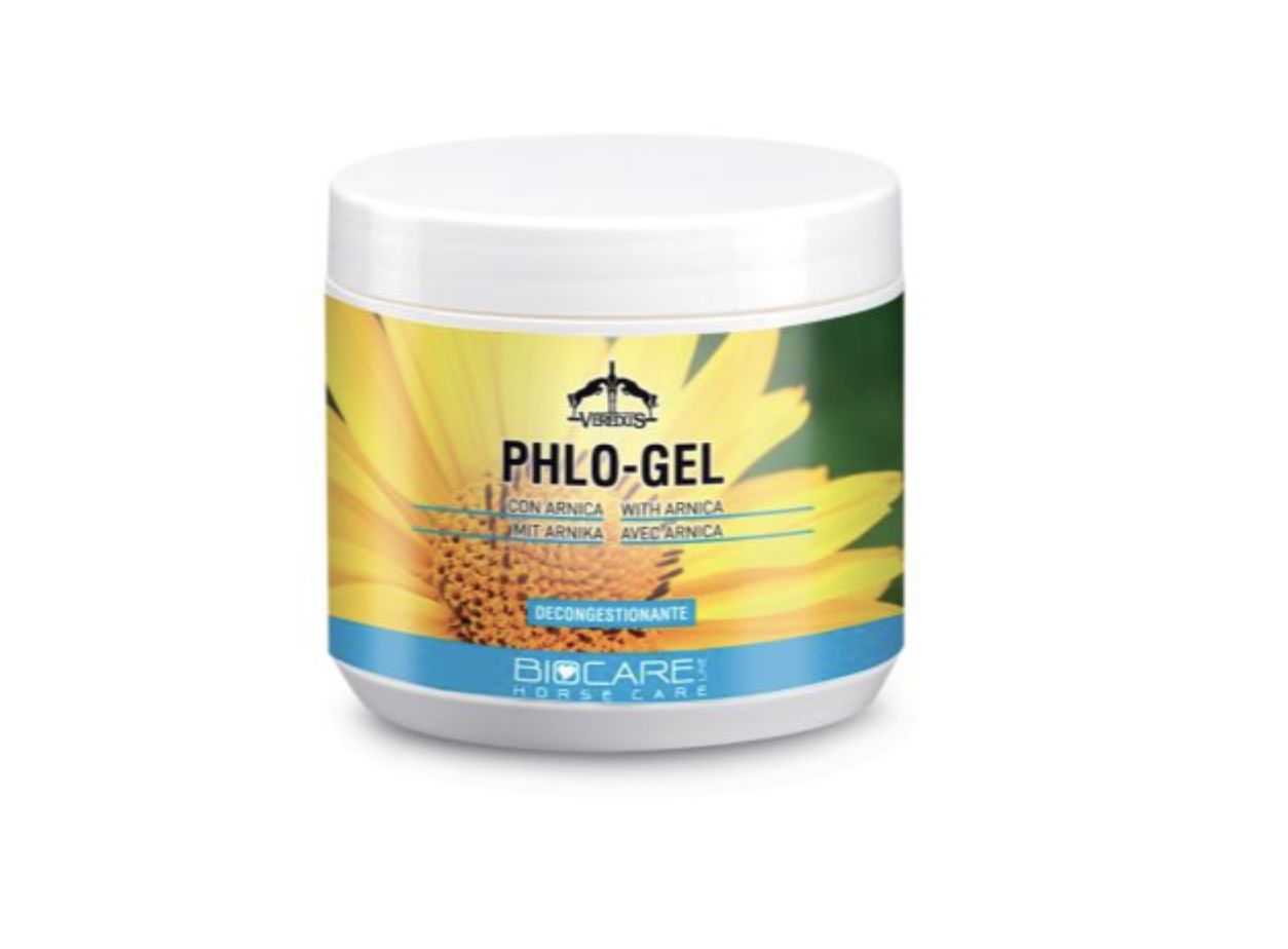 Veredus Phlo-gel