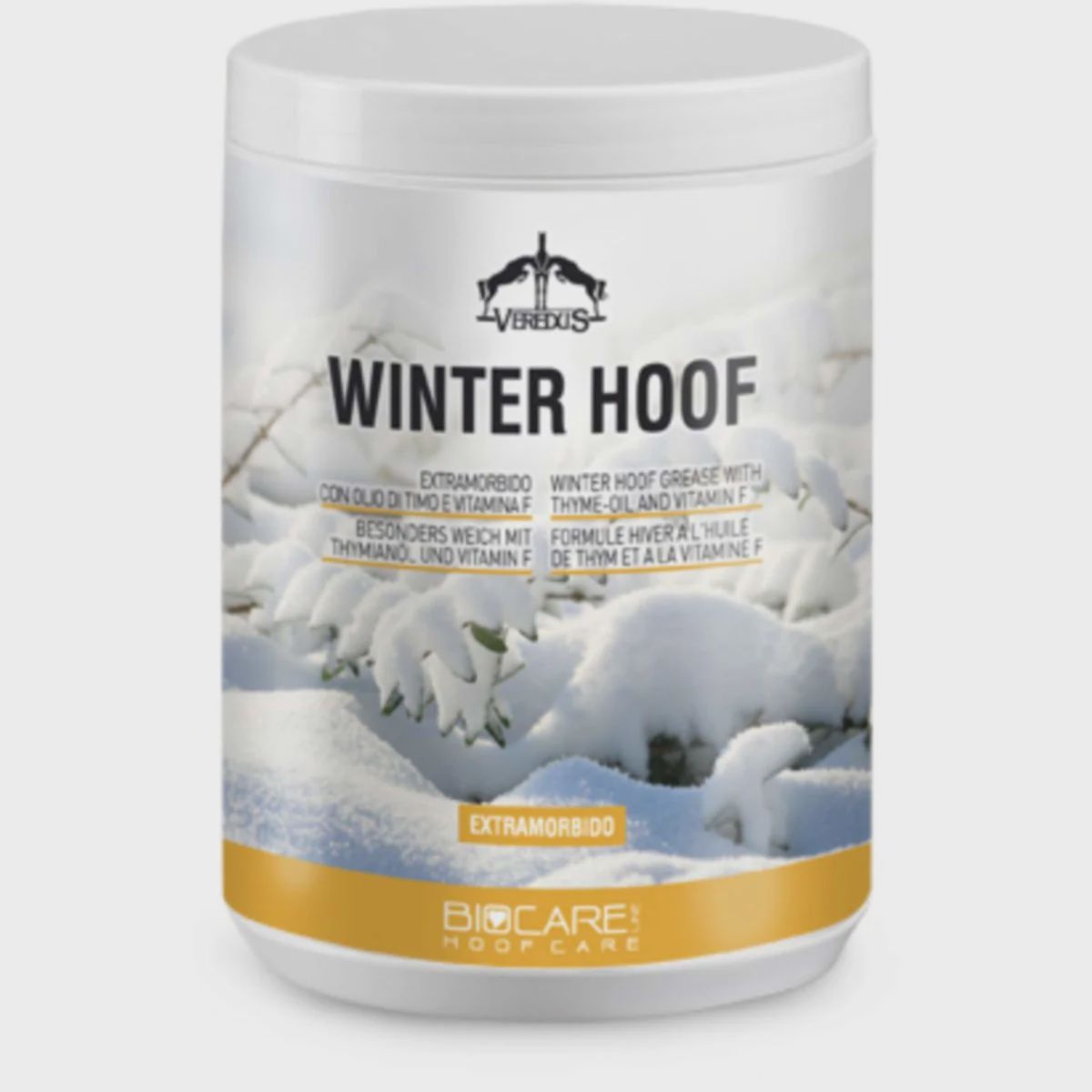 Veredus Winterhoof hoefvet