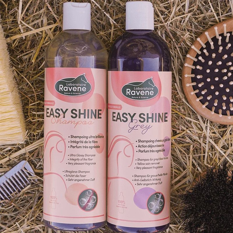 Ravene Easy Shine Shampoo