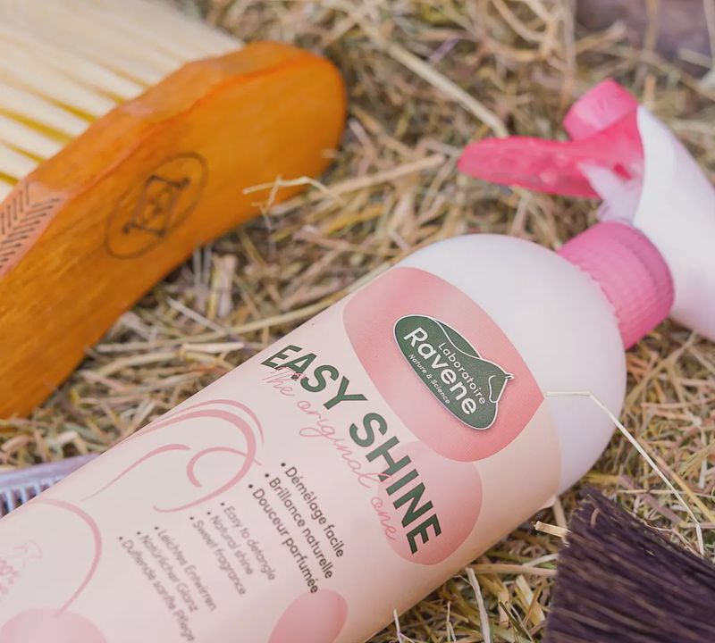 Ravene Easy Shine