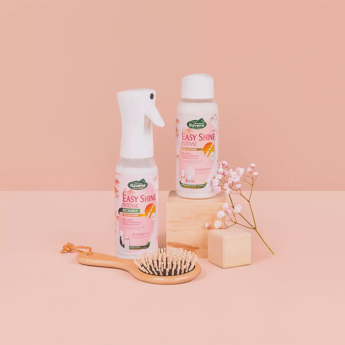 Ravene Easy Shine intense