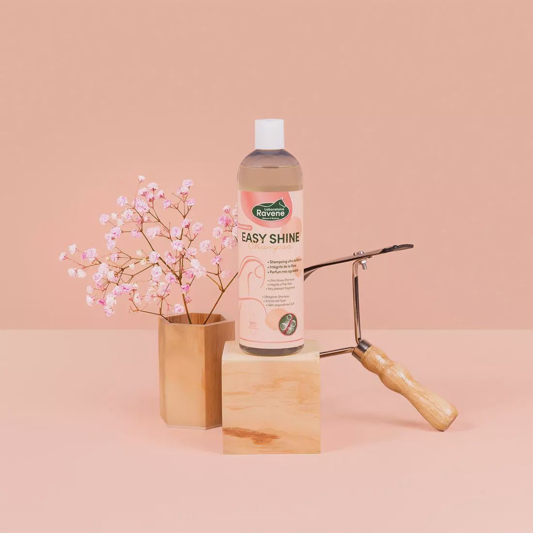 Ravene Easy Shine Shampoo