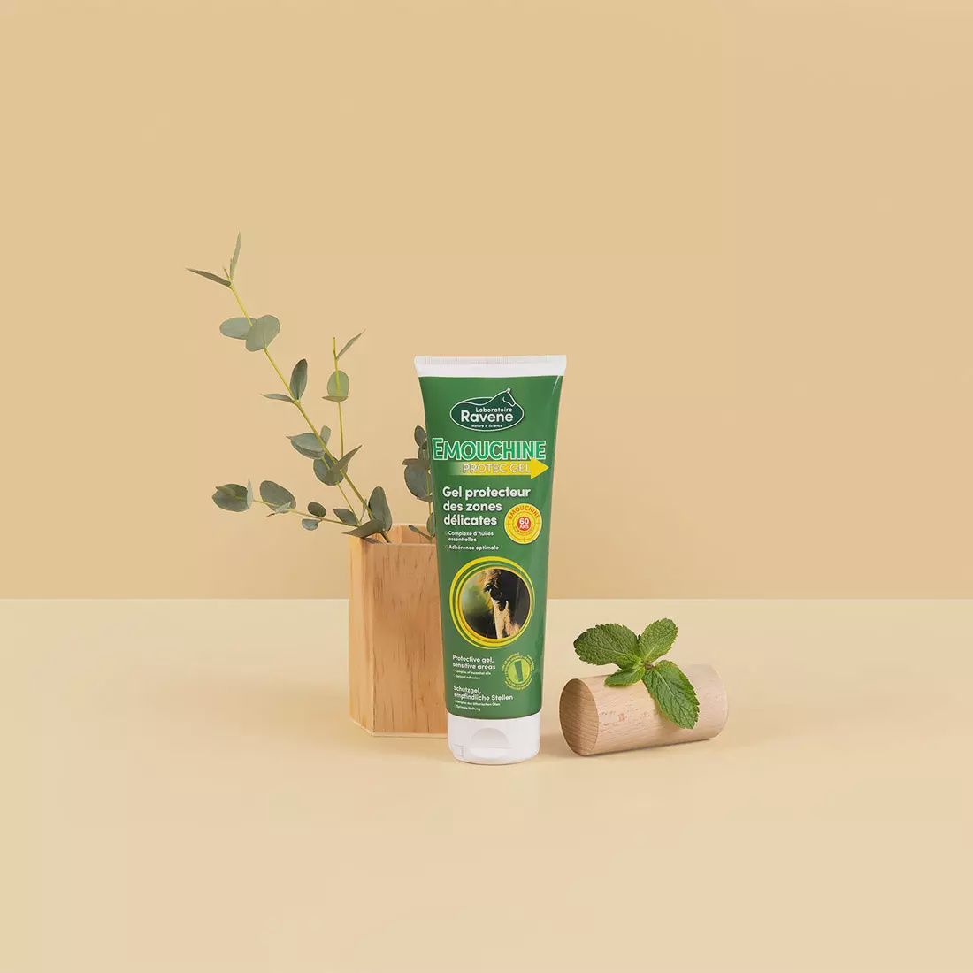 Ravene Emouchine Protec gel