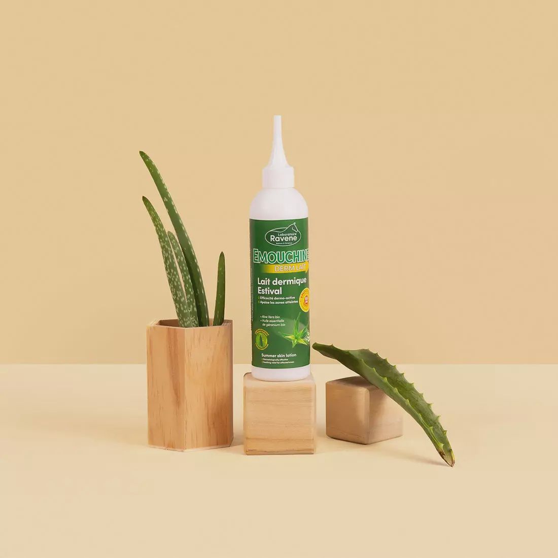 Ravene Emouchine Derm