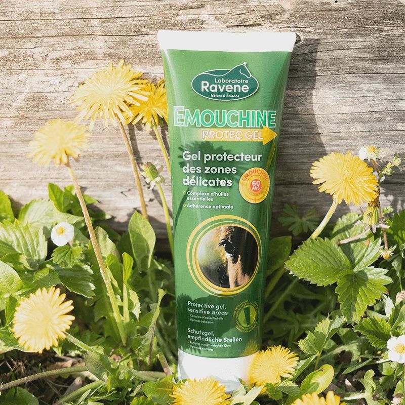 Ravene Emouchine Protec gel