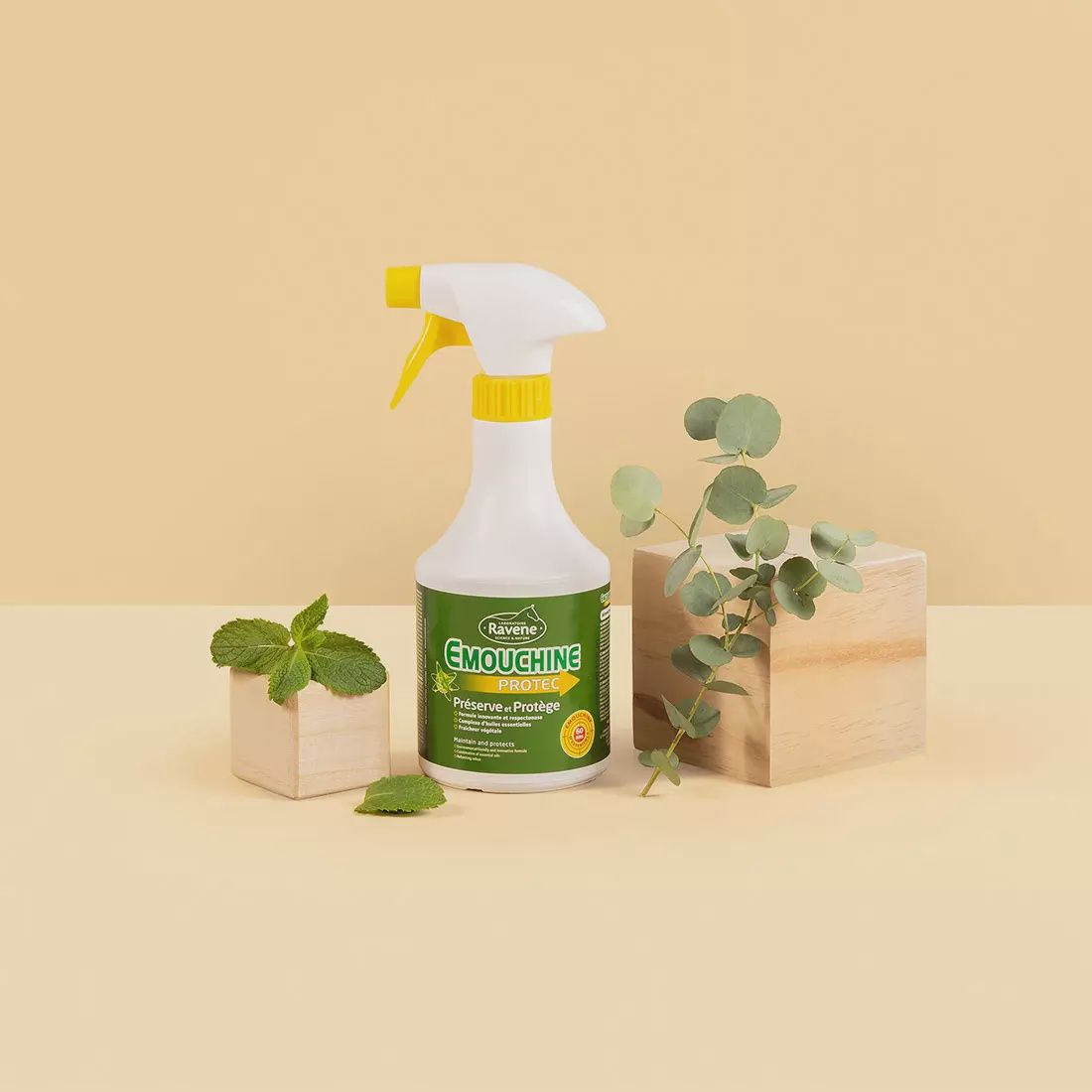 Ravene Emouchine Protec spray