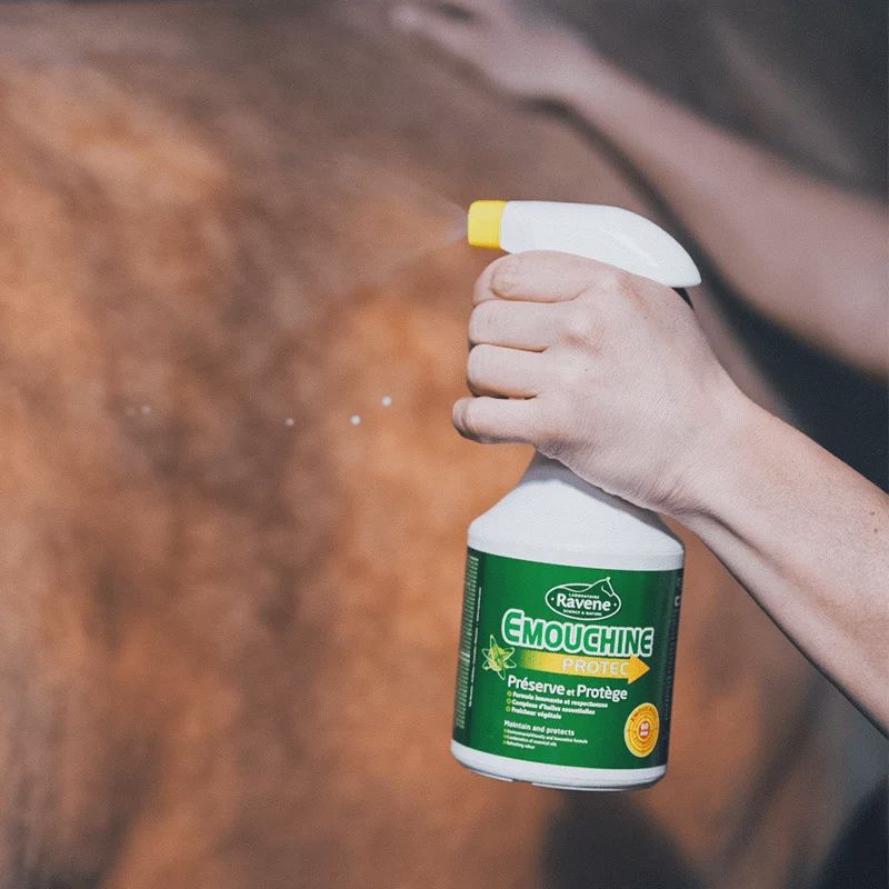 Ravene Emouchine Protec spray