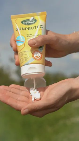 Ravene SunProtec