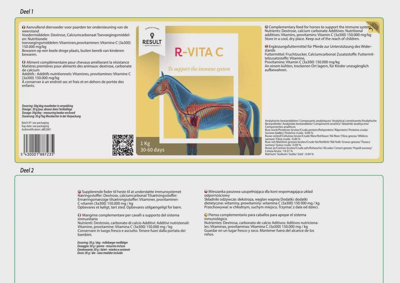 R-Vita C