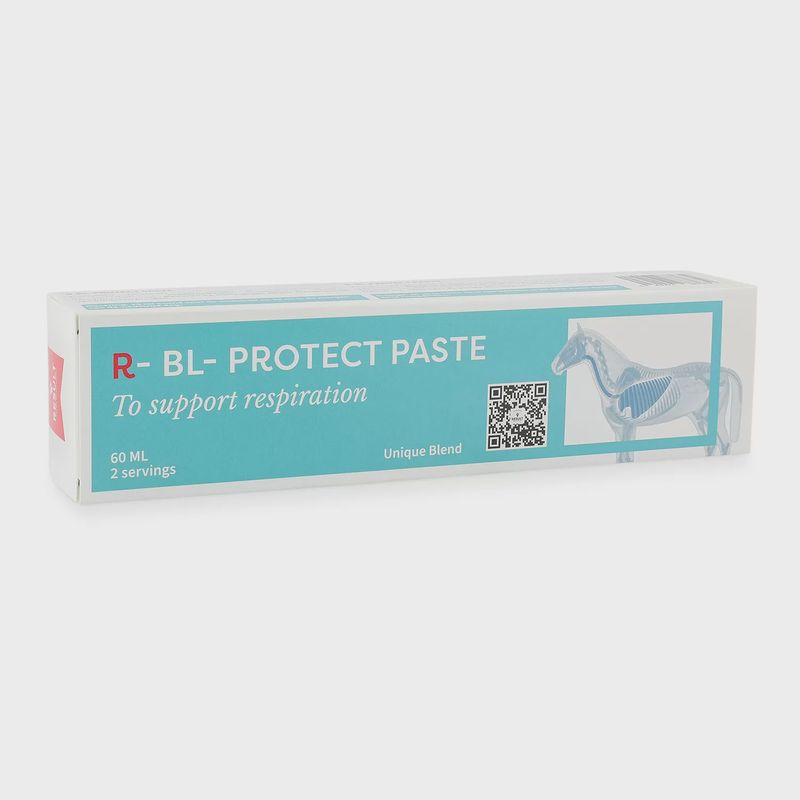 R-BL protect paste