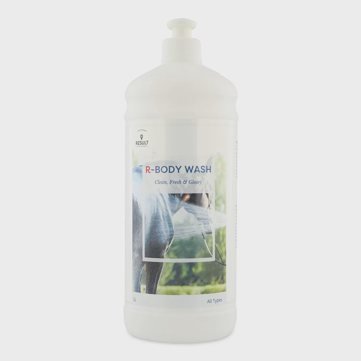 R-Body Wash