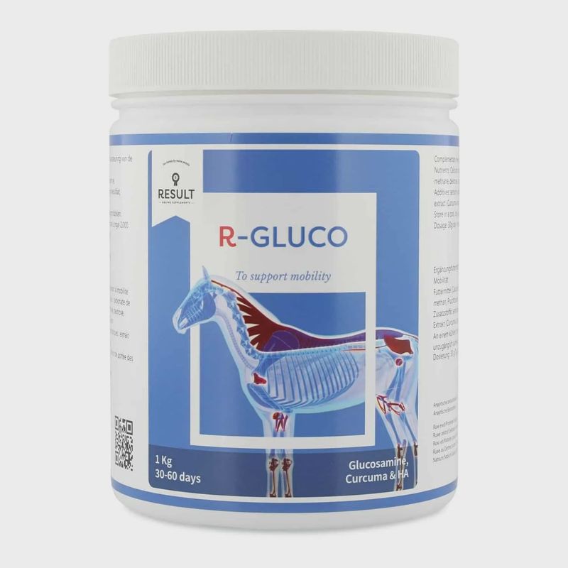 R-Gluco