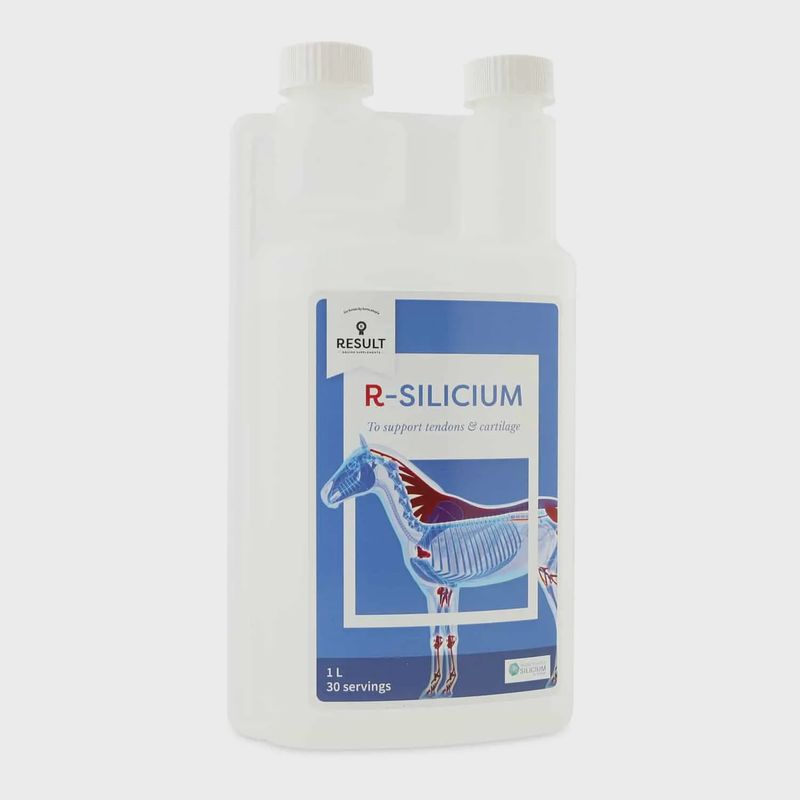 R-Silicium