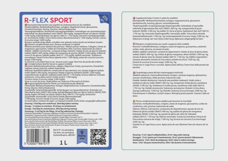 R-Flex