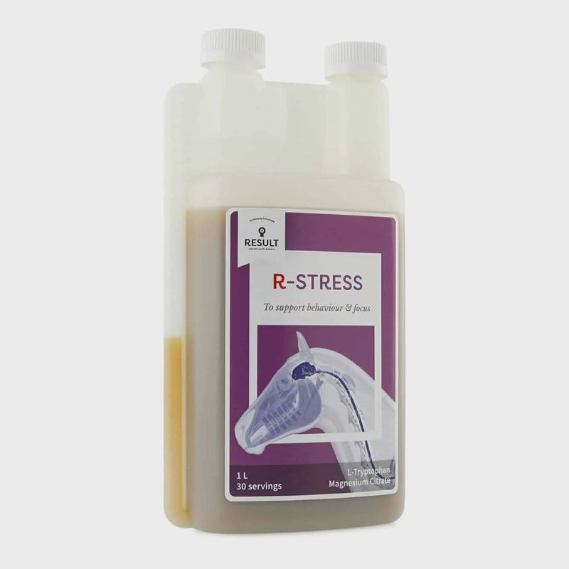 R-Stress