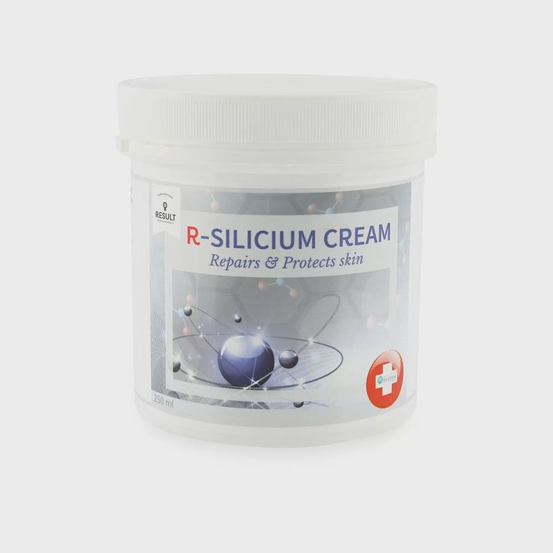 R-Silicium Cream