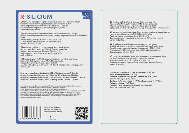 R-Silicium