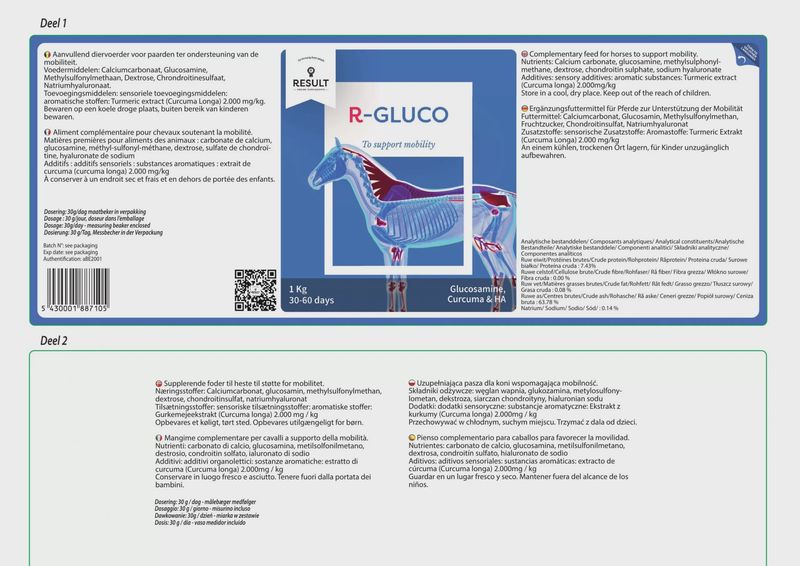 R-Gluco
