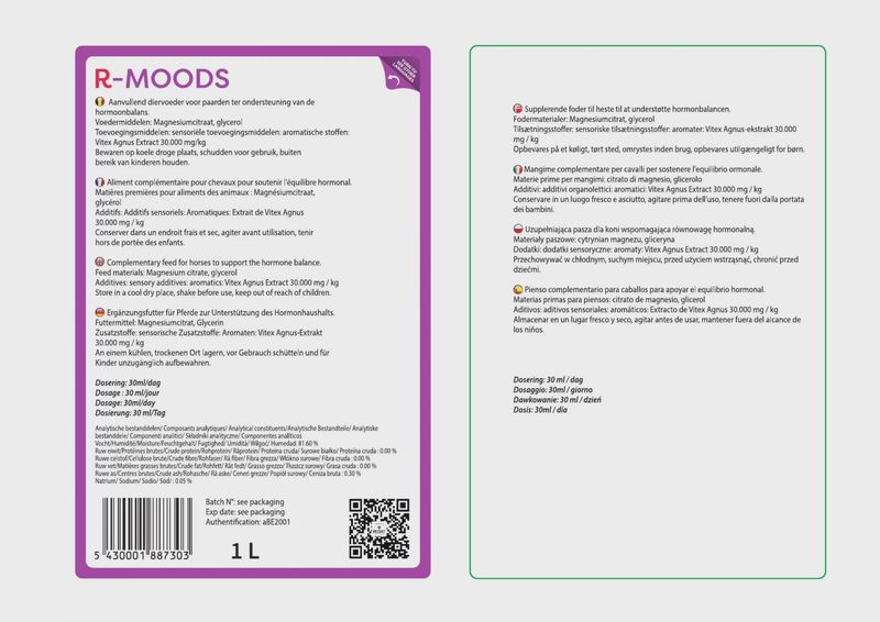R-Moods