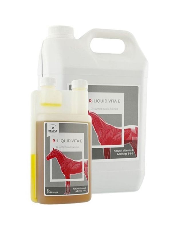 R-Liquid Vita E