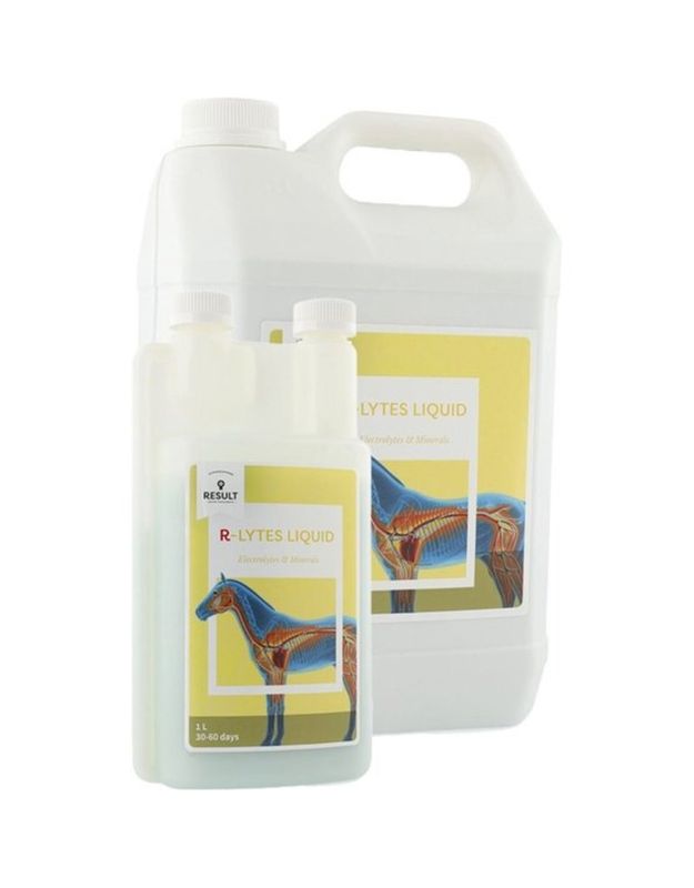 R-Lytes Liquid