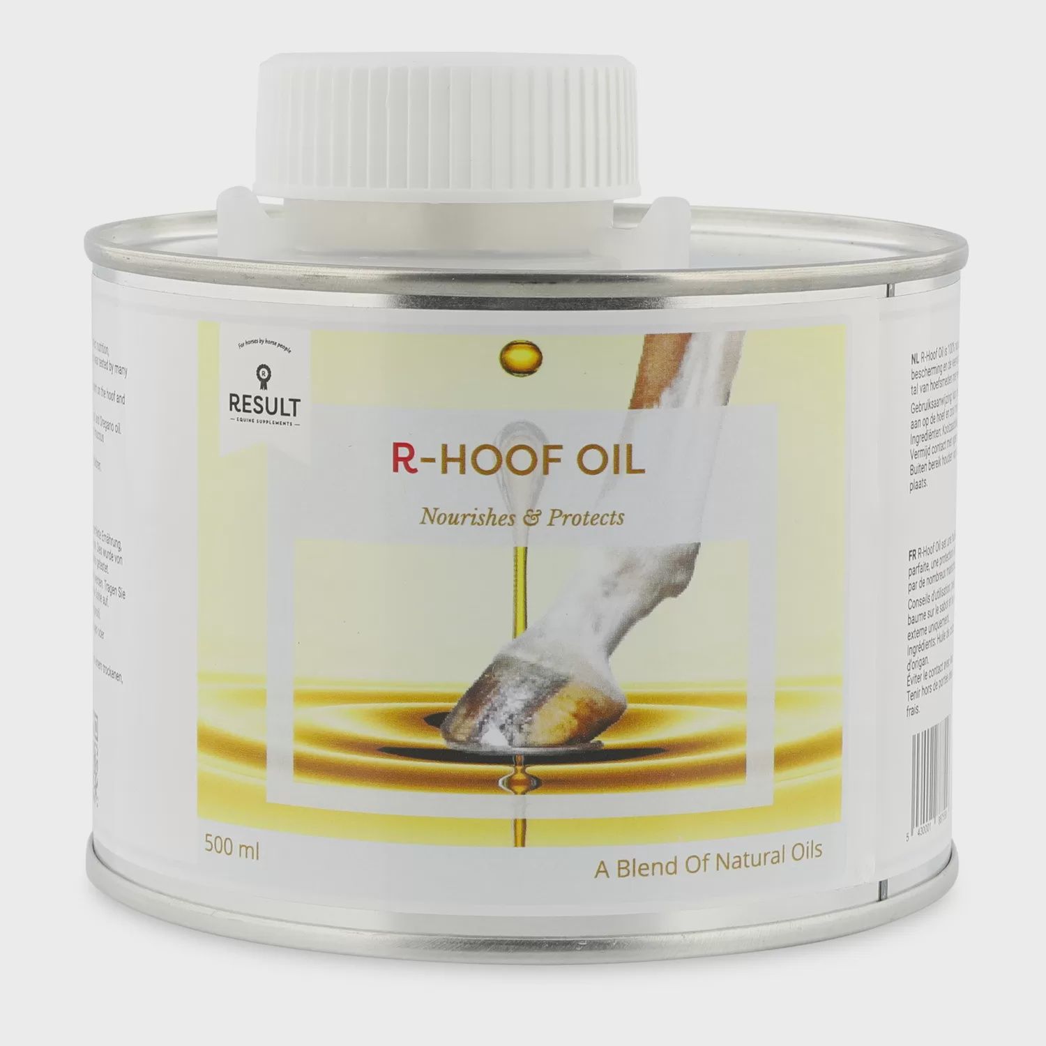 R-Hoof oil