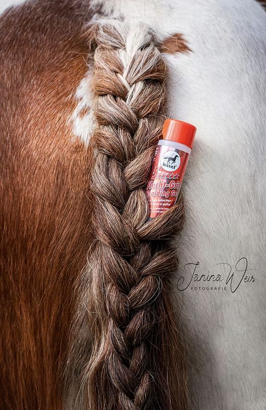 Leovet 5 sterren vlechtgrip