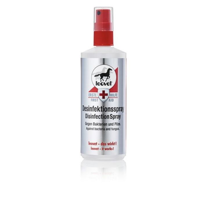 Leovet Desinfectie spray