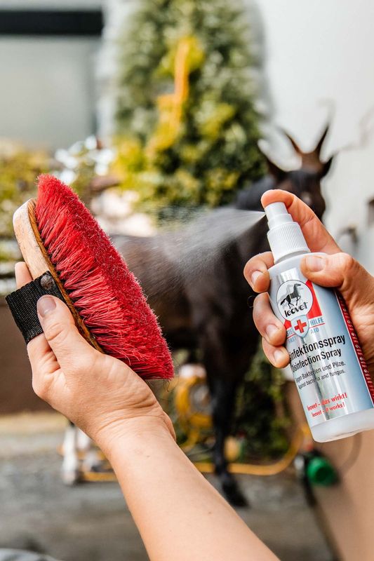 Leovet Desinfectie spray