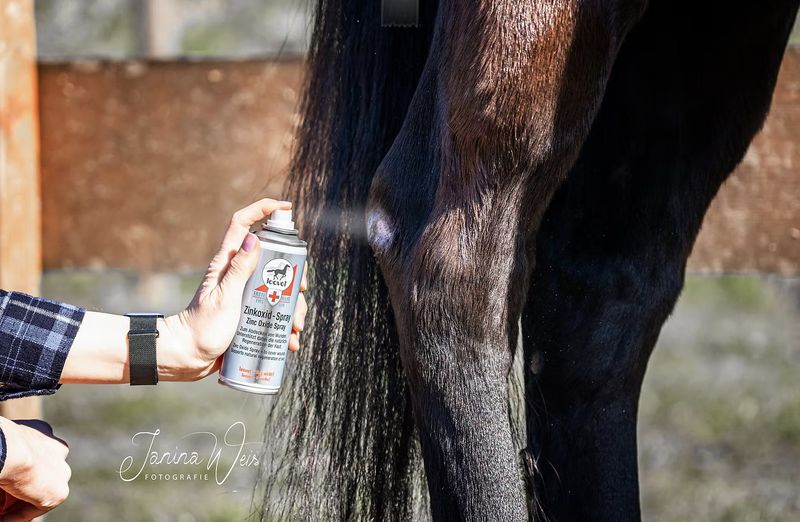 Leovet Zink Spray