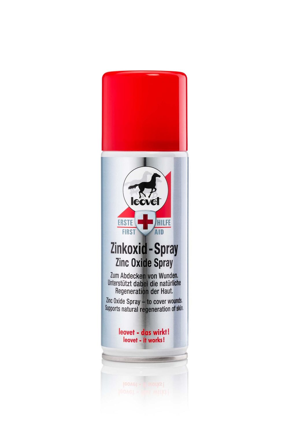 Leovet Zink Spray