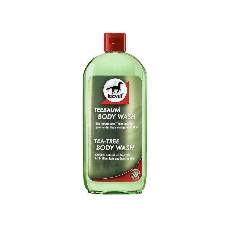 Leovet TeaTree bodywash