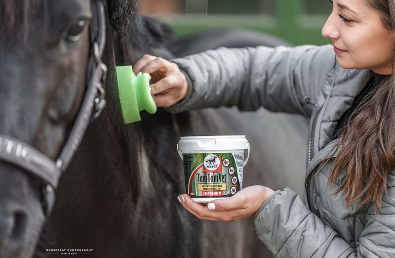 Leovet TamTamVet Intesiv gel