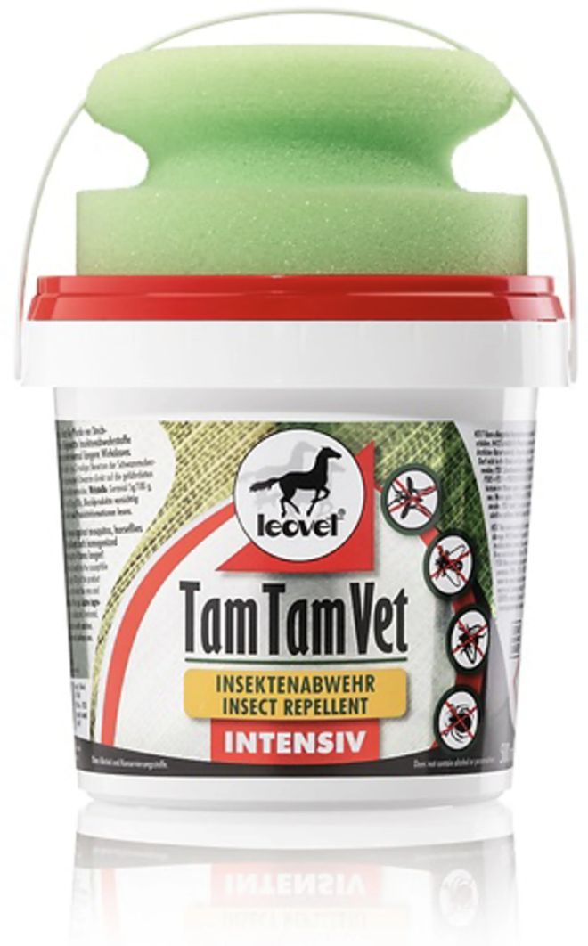 Leovet TamTamVet Intesiv gel