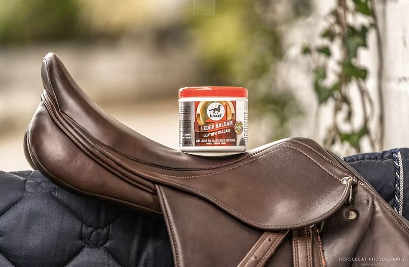 Leovet Leather Balsem
