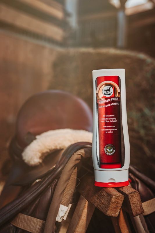 Leovet leather care intensive