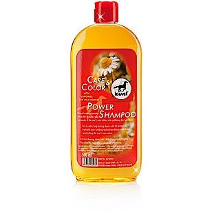 Leovet Power Shampoo licht haar