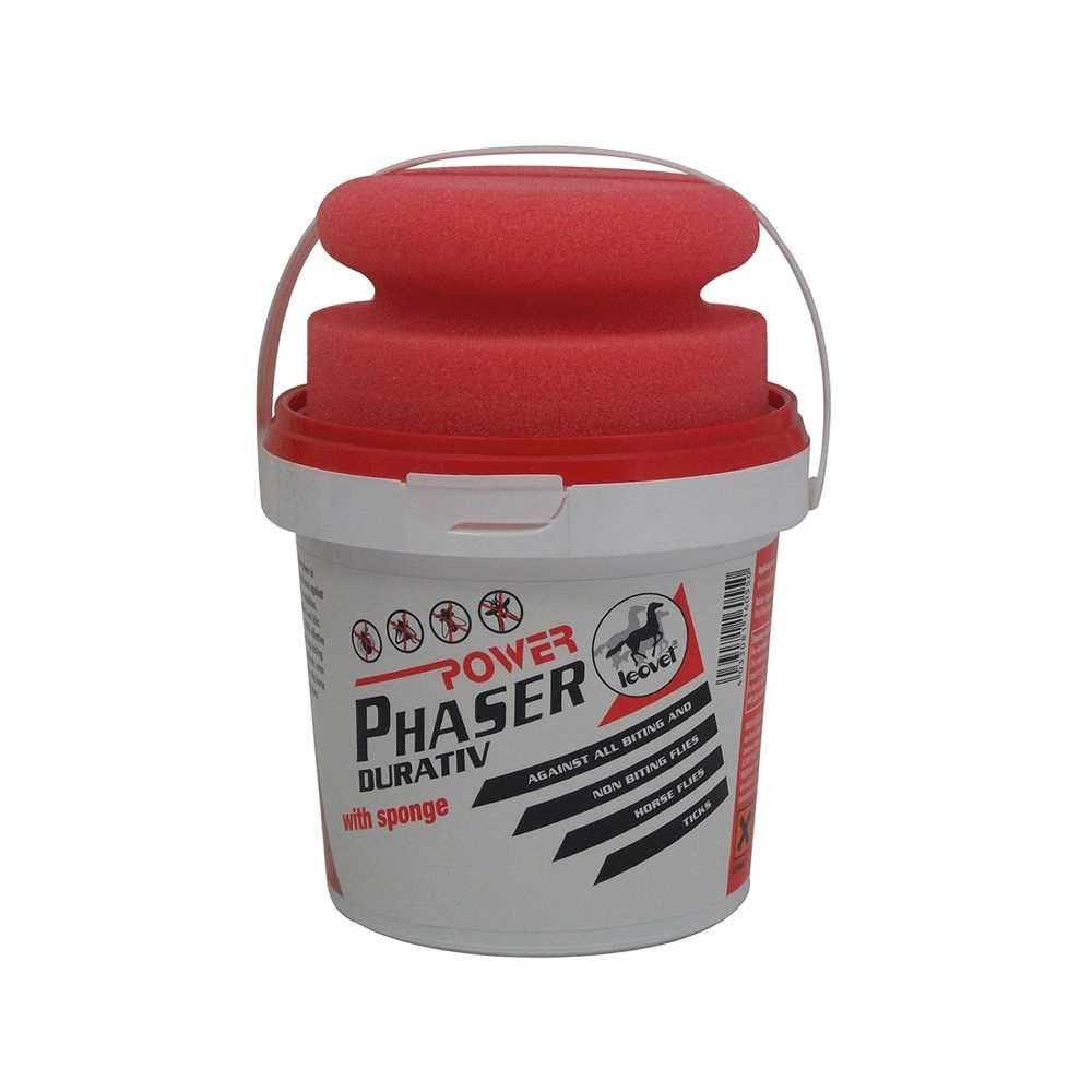 Leovet Power Phaser Durativ gel