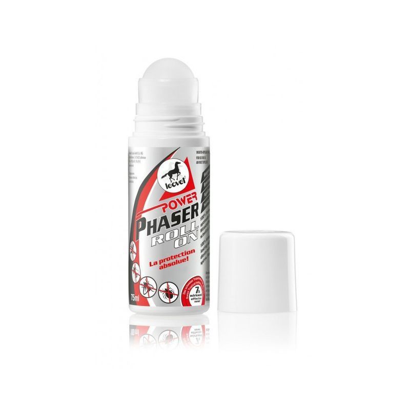 Leovet Power Phaser roll on