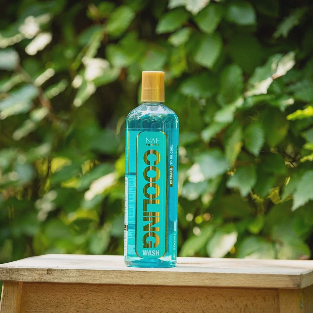 NAF Cooling Wash