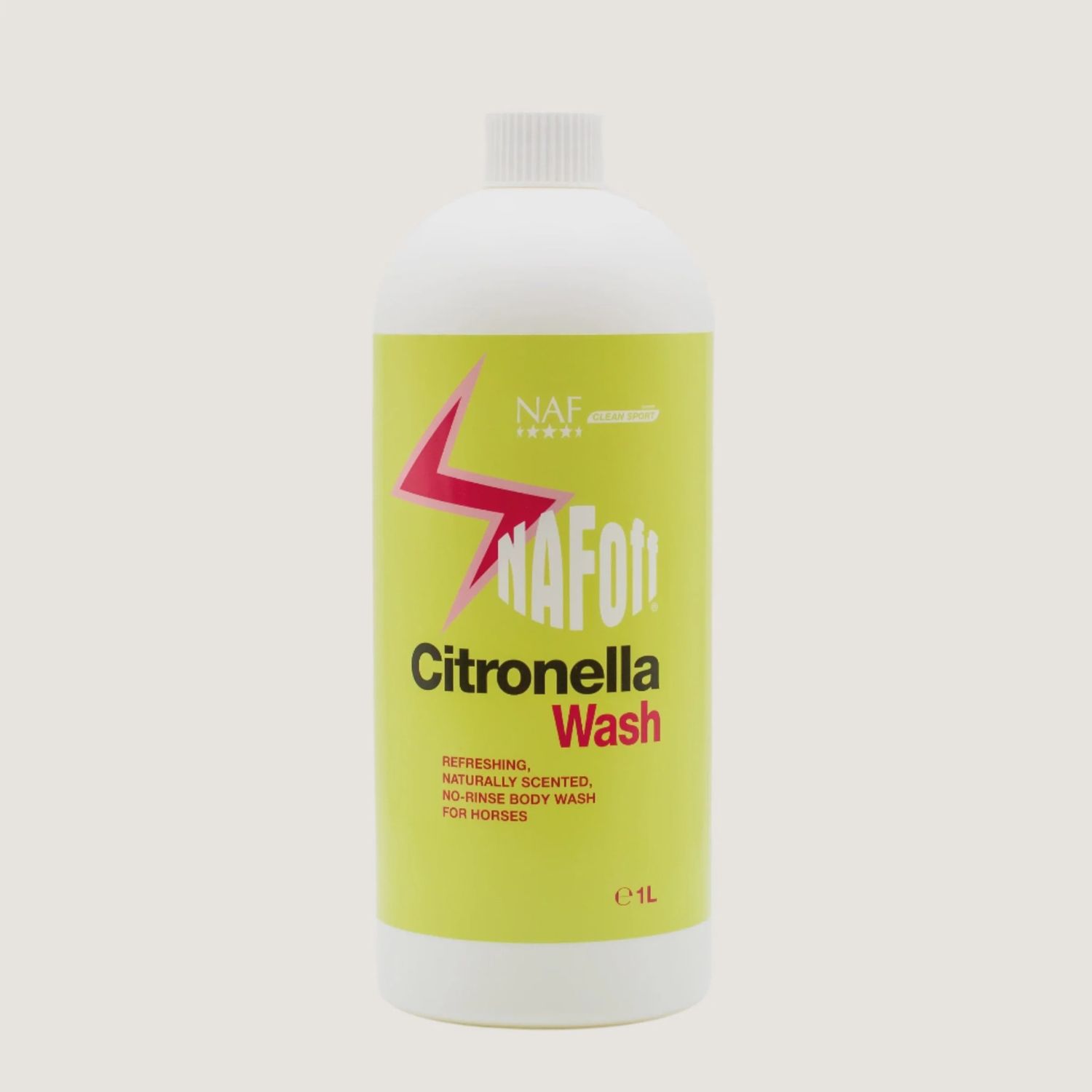 NAF Citronella Wash