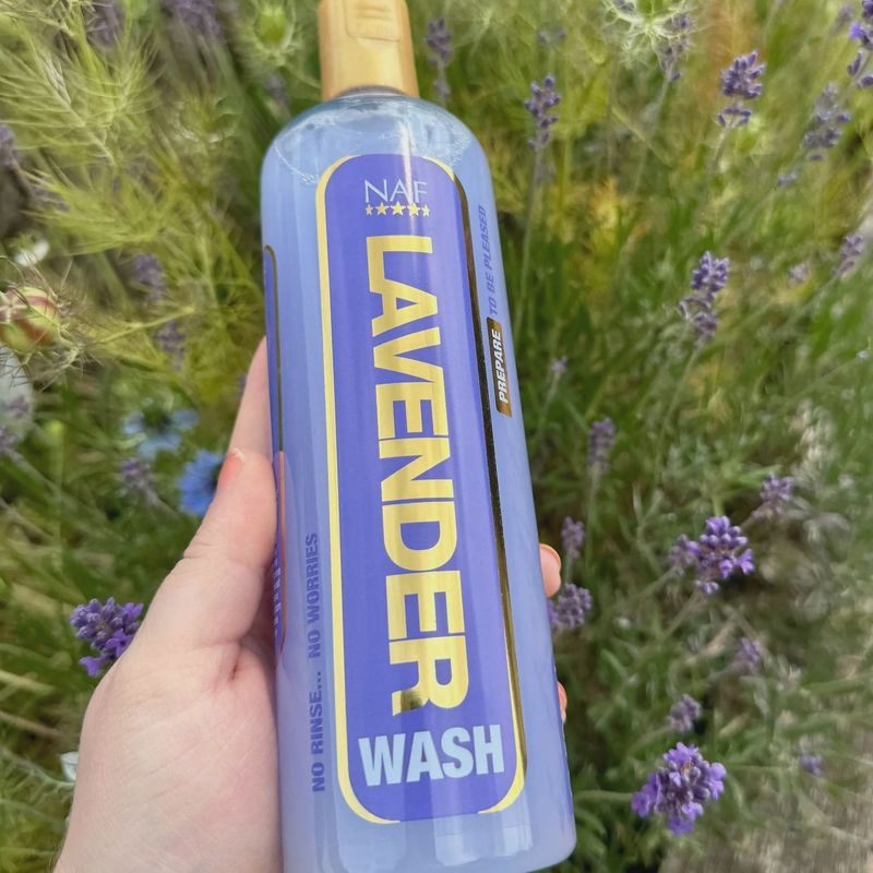 NAF Lavender Wash