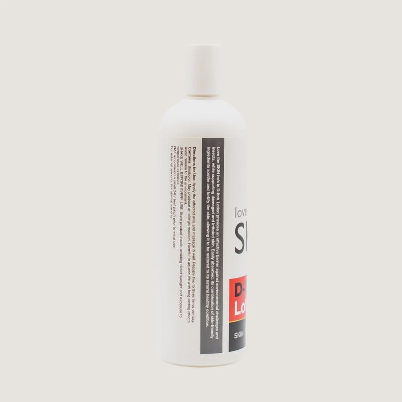 NAF D-Itch lotion
