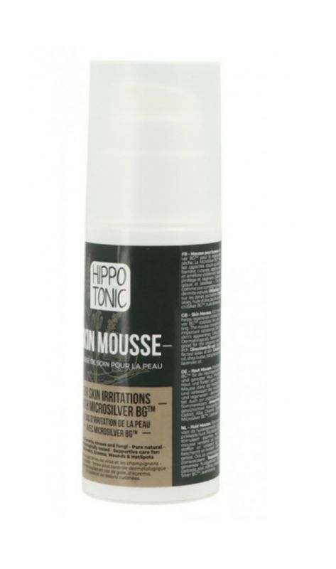 HippoTonic Skin Mousse
