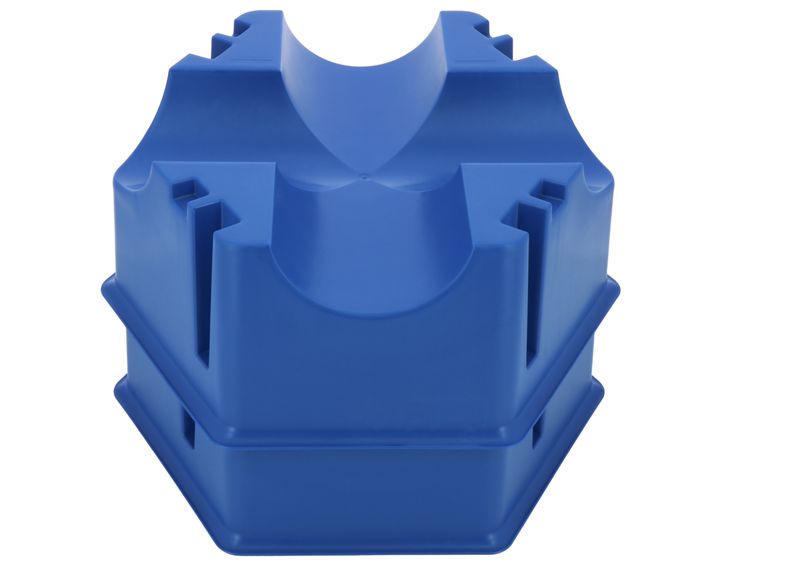 HippoTonic plot obstacle blue