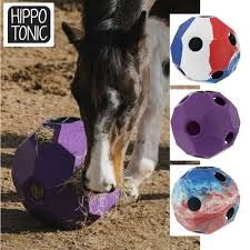 HippoTonic HayPlay