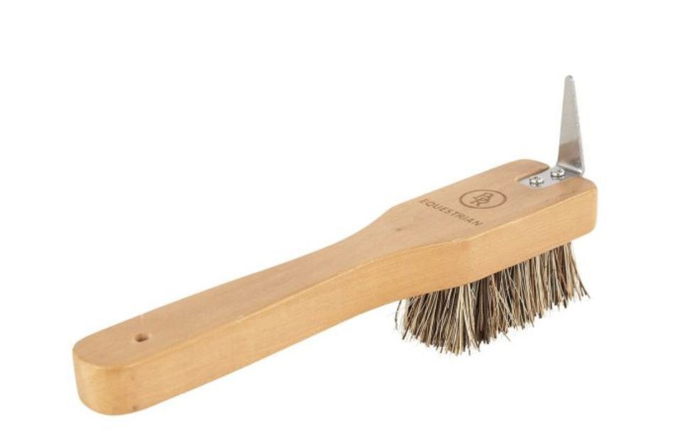 BR Bamboo hoof scarper eco