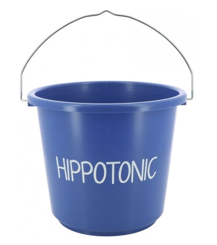HippoTonic emmer 12L