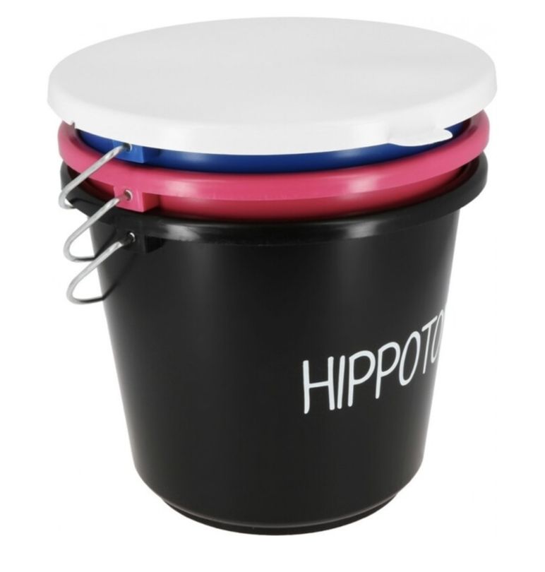 HippoTonic emmer 12L