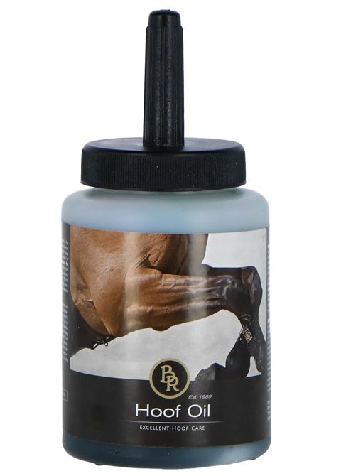 BR hoefolie met kwast